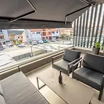 Apartment Tissa