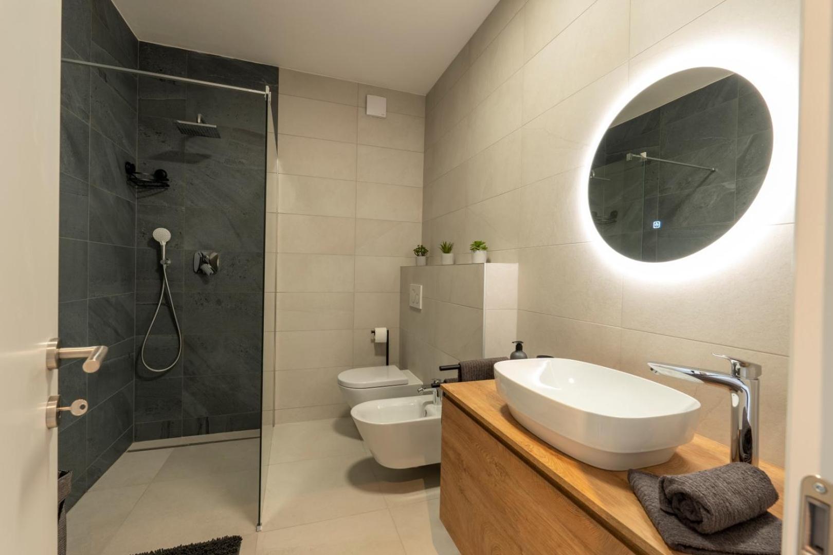 Apartman Tissa
