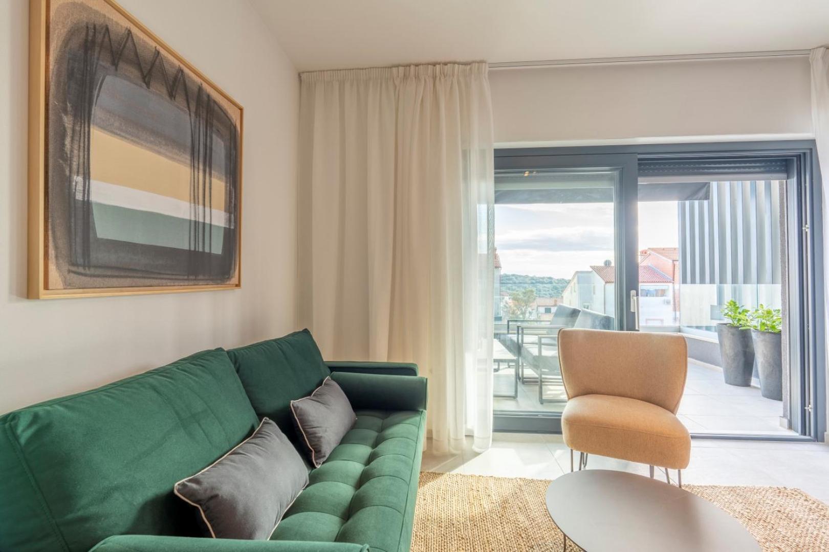 Tissa Apartman