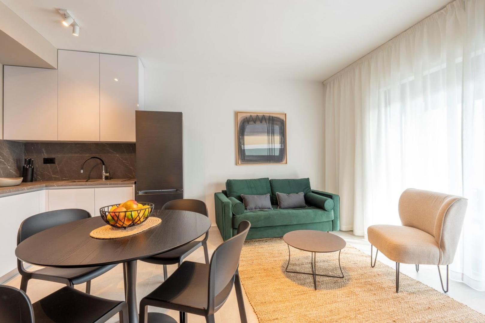 Tissa Apartman Pula