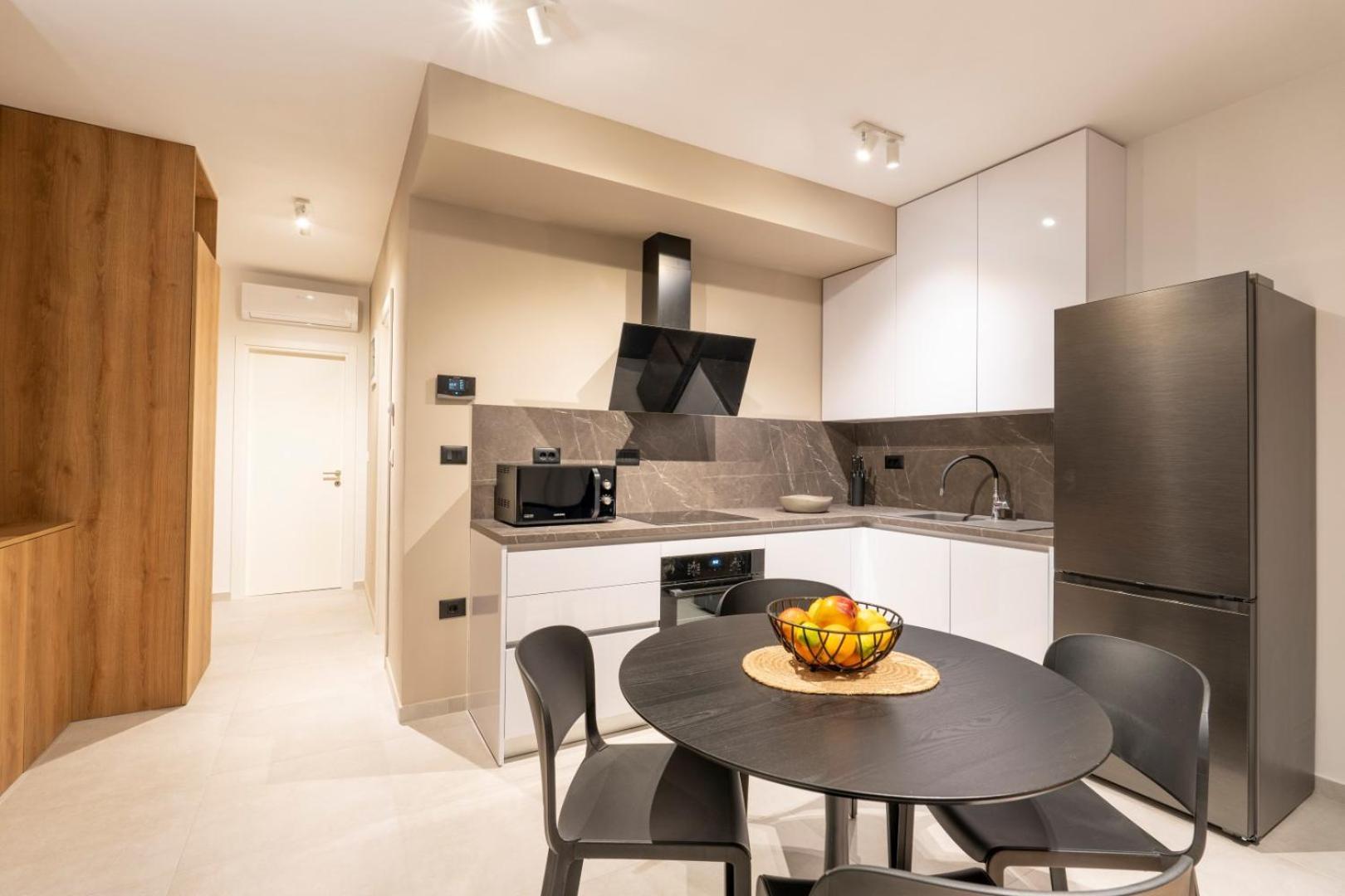 Tissa Apartman *