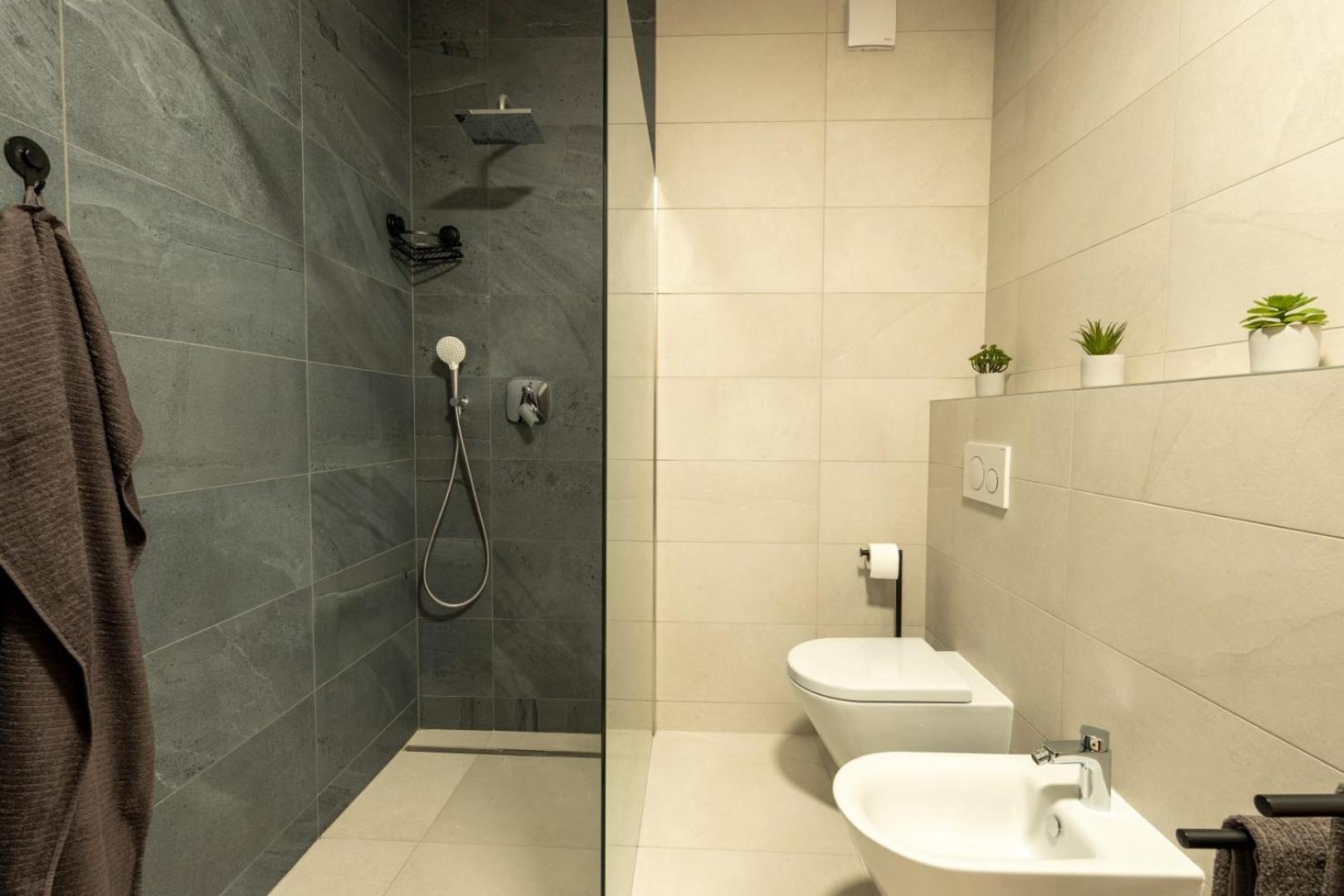 Tissa Apartman Pula