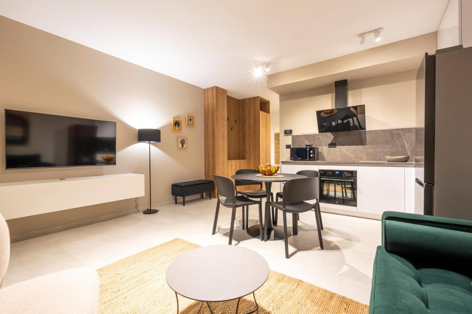Tissa Apartman