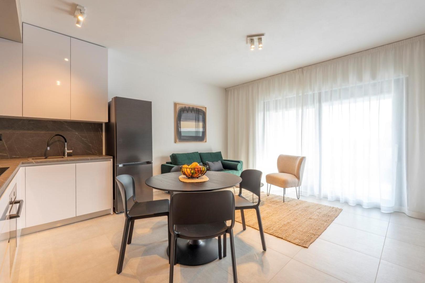Apartman Tissa Pula